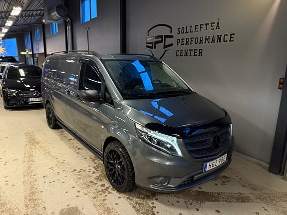 Mercedes-Benz Vito 119