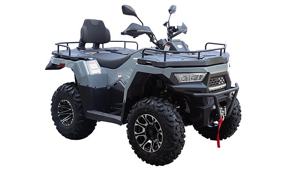 Linhai ATV F320