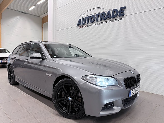 BMW 530d