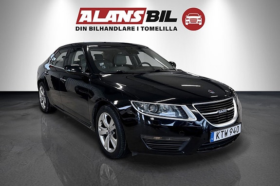 Saab 9-5