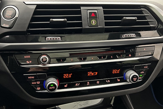 BMW X3 24 of 30