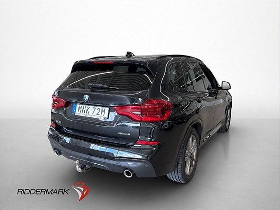 BMW X3 8 of 30