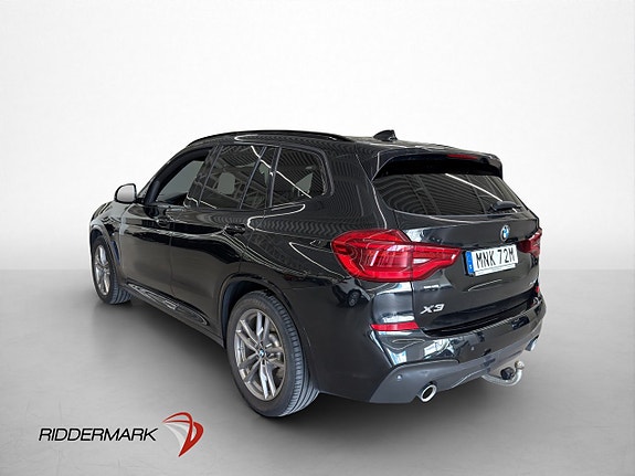 BMW X3 5 of 30