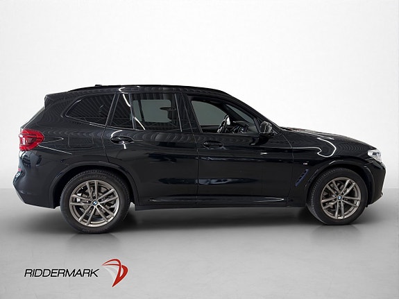 BMW X3 9 of 30