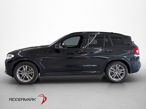 BMW X3 4 of 30