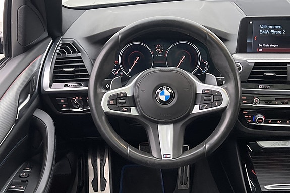 BMW X3 12 of 30