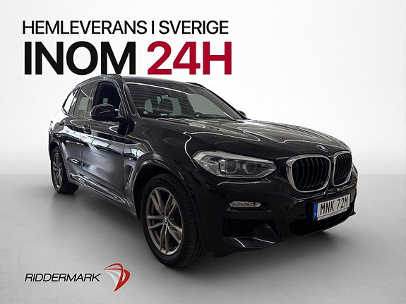 BMW X3 3 of 30