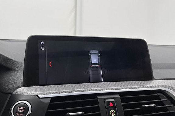 BMW X3 19 of 30