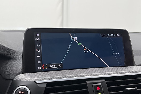 BMW X3 20 of 30