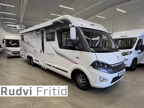 KABE Imperial 910 GB *Hydrauliska stödben*Cinderellatoa*