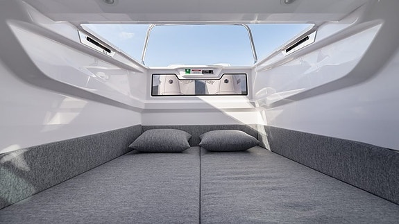 Axopar 29 XC Cross Cabin - 2024 20 of 30