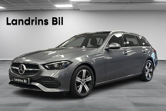 Mercedes-Benz C220 d