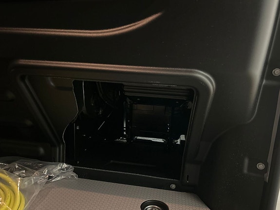 Opel Vivaro-e 15 of 23