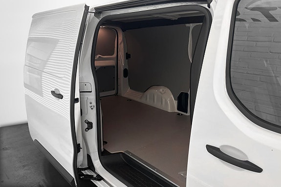 Opel Vivaro-e 5 of 5