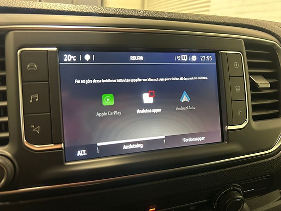 Opel Vivaro-e 18 of 23
