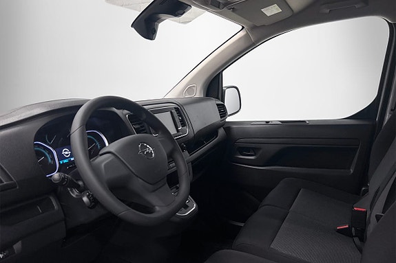 Opel Vivaro-e 9 of 23