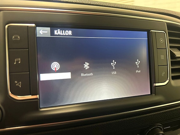 Opel Vivaro-e 20 of 23