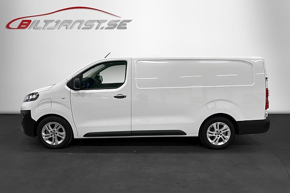 Opel Vivaro-e 2 of 5