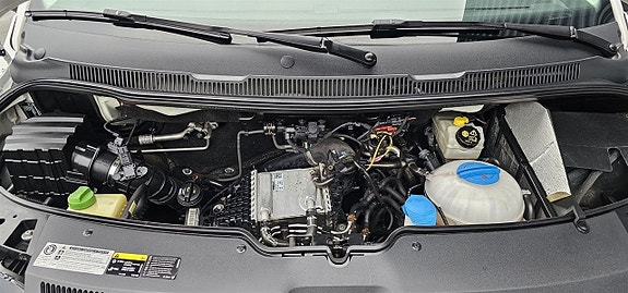 Volkswagen Transporter 19 of 22