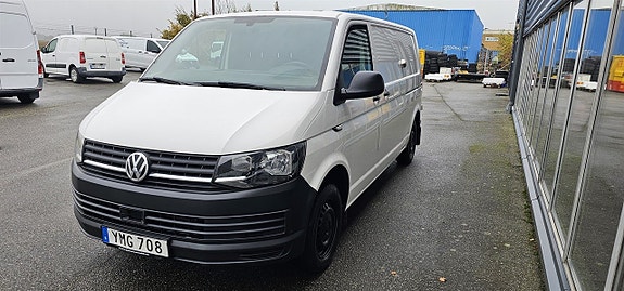 Volkswagen Transporter 7 of 22