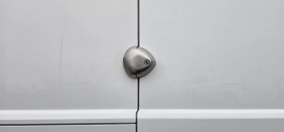 Volkswagen Transporter 22 of 22