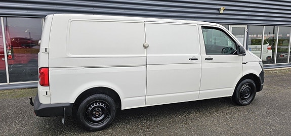 Volkswagen Transporter 6 of 22