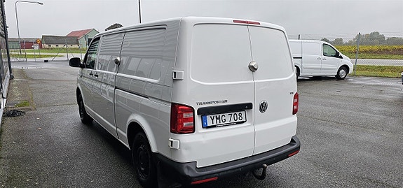 Volkswagen Transporter 8 of 22
