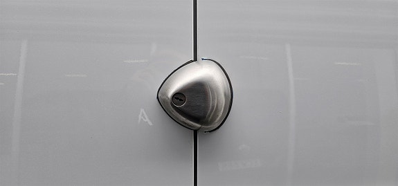 Volkswagen Transporter 20 of 22