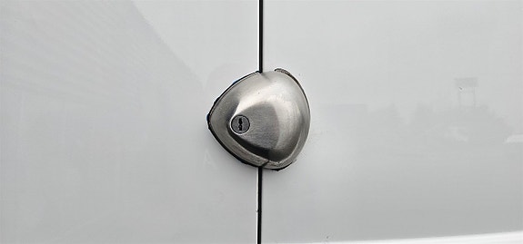 Volkswagen Transporter 21 of 22
