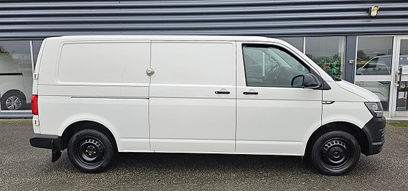 Volkswagen Transporter 5 of 5