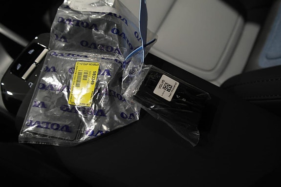 Volvo EX30 8 of 15