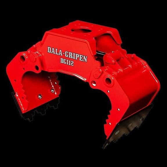 Dala-Gripen Multigrip DGI 12 - DGI 28