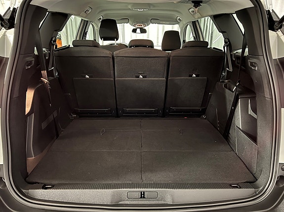 Peugeot 5008 4 of 5