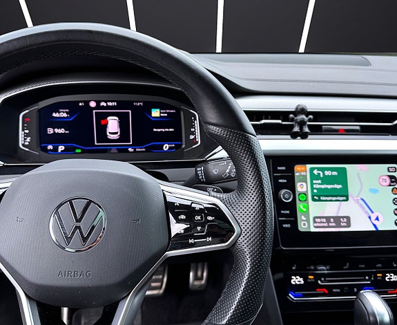 Volkswagen Arteon 14 of 23