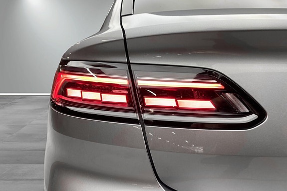 Volkswagen Arteon 4 of 5