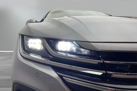 Volkswagen Arteon 2 of 5
