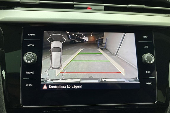Volkswagen Arteon 11 of 23