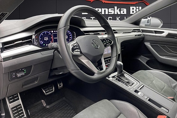 Volkswagen Arteon 10 of 23