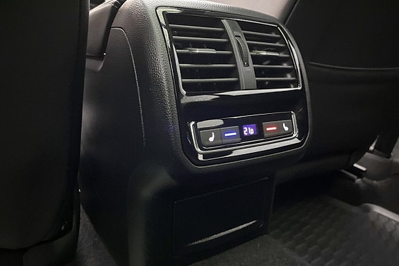 Volkswagen Arteon 20 of 23