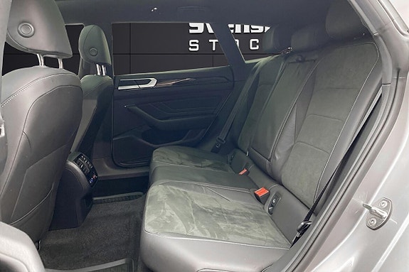 Volkswagen Arteon 19 of 23
