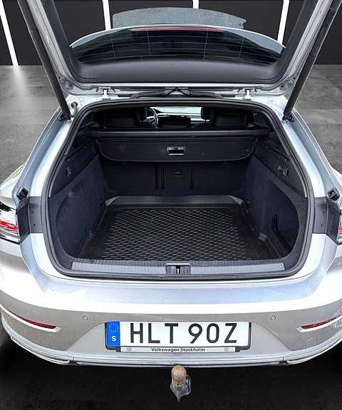Volkswagen Arteon 23 of 23