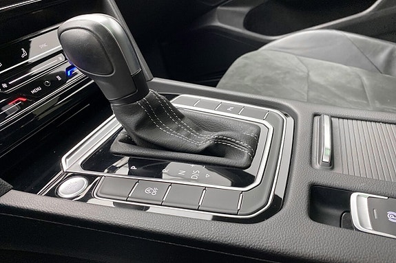 Volkswagen Arteon 15 of 23