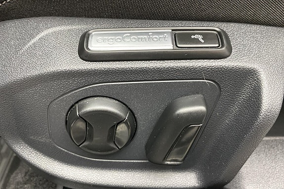 Volkswagen Arteon 16 of 23