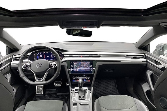 Volkswagen Arteon 13 of 23