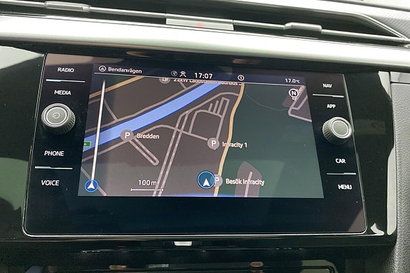 Volkswagen Arteon 17 of 23