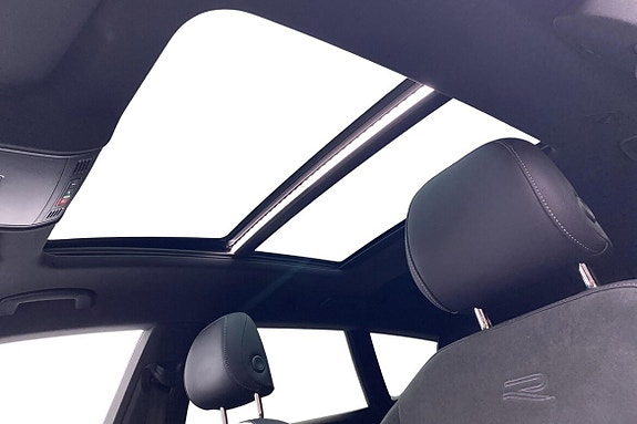 Volkswagen Arteon 12 of 23