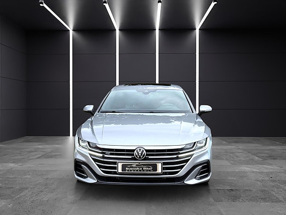 Volkswagen Arteon 5 of 5