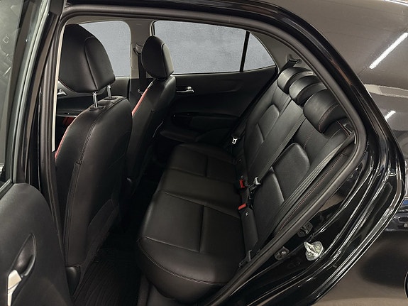 Kia Picanto 11 of 24