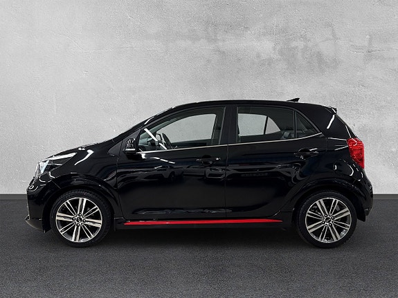Kia Picanto 2 of 24
