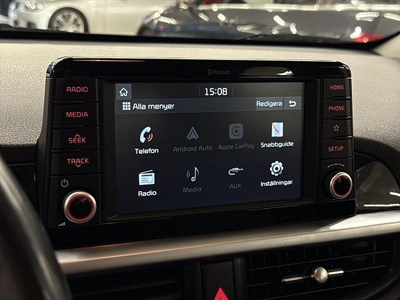 Kia Picanto 19 of 24